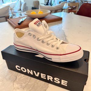 Converse M Converse Chuck Taylor All Star Ox M7652